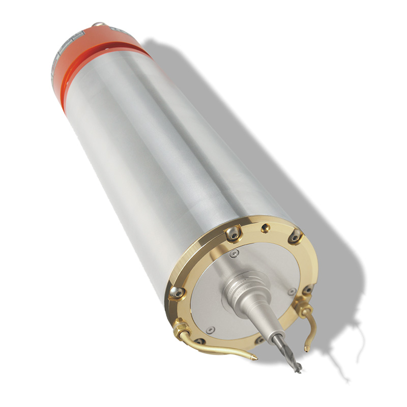 ASD-H25A / UASD-H25A主轴